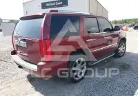 2008 Cadillac ESCALADE фото