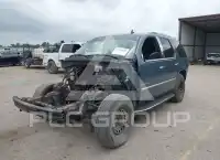 2008 Cadillac ESCALADE фото