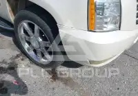 2008 Cadillac ESCALADE фото