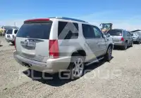 2008 Cadillac ESCALADE фото