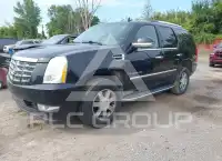 2008 Cadillac ESCALADE фото