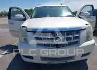 2008 Cadillac ESCALADE фото