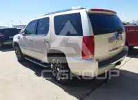 2008 Cadillac ESCALADE photo