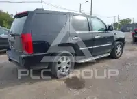 2008 Cadillac ESCALADE фото
