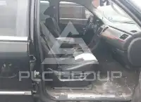 2008 Cadillac ESCALADE фото