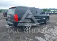 2008 Cadillac ESCALADE photo
