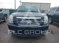 2008 Cadillac ESCALADE фото