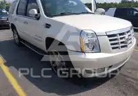 2008 Cadillac ESCALADE фото