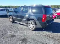 2008 Cadillac ESCALADE фото