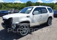 2008 Cadillac ESCALADE фото
