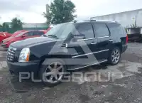 2008 Cadillac ESCALADE photo