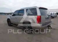 2008 Cadillac ESCALADE photo