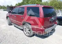 2008 Cadillac ESCALADE фото