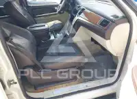 2008 Cadillac ESCALADE фото