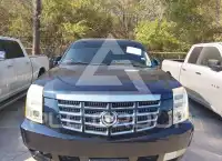 2008 Cadillac ESCALADE photo