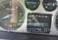 2008 Cadillac ESCALADE фото