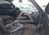 2008 Cadillac ESCALADE photo