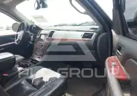 2008 Cadillac ESCALADE photo