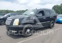 2008 Cadillac ESCALADE photo