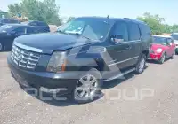 2008 Cadillac ESCALADE фото