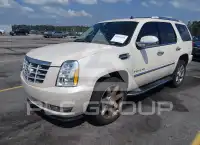 2008 Cadillac ESCALADE фото