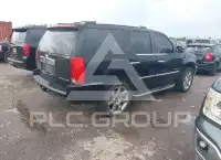 2008 Cadillac ESCALADE фото
