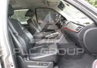 2008 Cadillac ESCALADE photo
