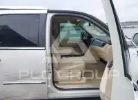 2008 Cadillac ESCALADE photo