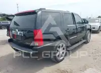2008 Cadillac ESCALADE фото