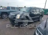 2008 Cadillac ESCALADE фото