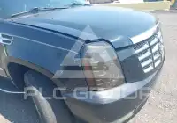 2008 Cadillac ESCALADE фото