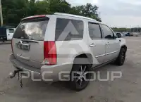 2008 Cadillac ESCALADE photo