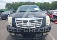 2008 Cadillac ESCALADE photo