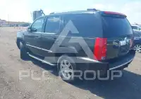 2008 Cadillac ESCALADE фото