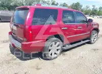 2008 Cadillac ESCALADE фото