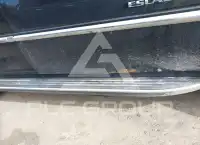 2008 Cadillac ESCALADE фото