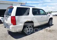 2008 Cadillac ESCALADE фото