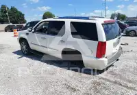 2008 Cadillac ESCALADE фото