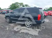 2008 Cadillac ESCALADE photo