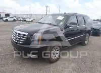 2008 Cadillac ESCALADE фото