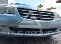 2008 Chrysler CROSSFIRE фото
