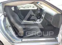 2008 Chrysler CROSSFIRE фото