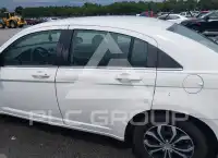 2008 Chrysler SEBRING фото