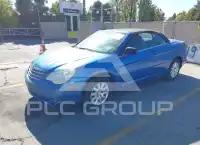 2008 Chrysler SEBRING фото