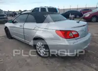 2008 Chrysler SEBRING фото