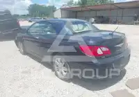 2008 Chrysler SEBRING photo