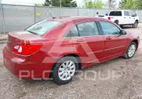 2008 Chrysler SEBRING photo