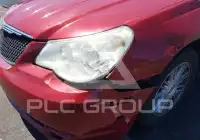 2008 Chrysler SEBRING фото