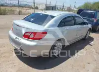 2008 Chrysler SEBRING фото