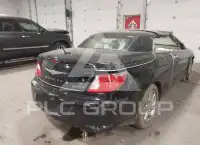 2008 Chrysler SEBRING photo